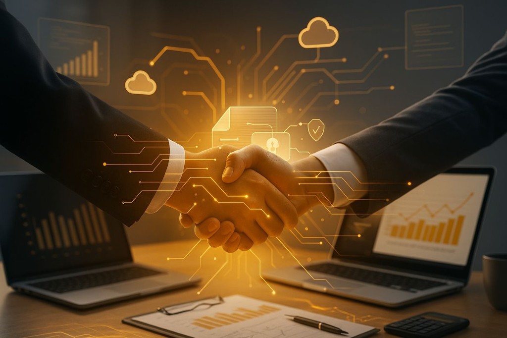 Business Angel Networks