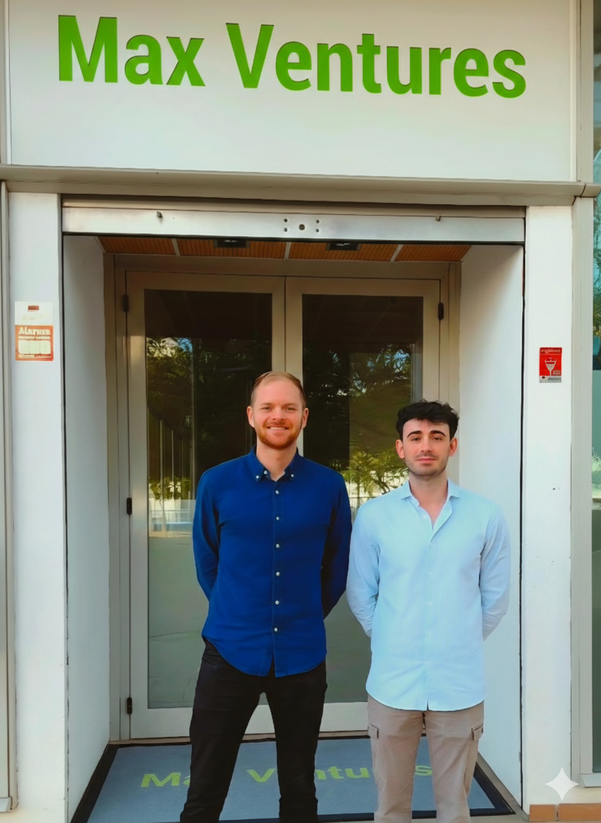 Pynn AI acquires Helixon by appointing Marc Mirada as Head of Growth & Strategic Partnerships