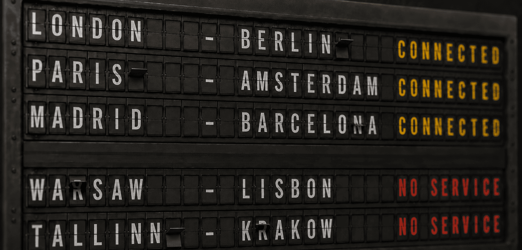 Cross-Border Investing in Europe: What's Broken and How to Fix It